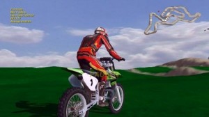Motocross The Force
