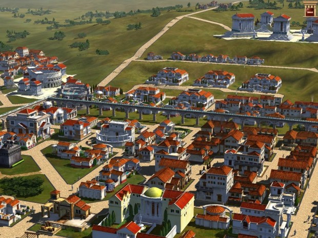 Caesar IV demo