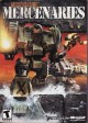 Mechwarrior 4: Mercenaries Solaris map pack