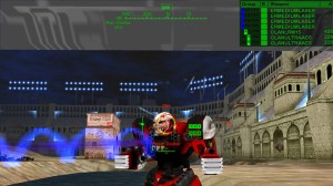Mechwarrior 4: Mercenaries Solaris map pack