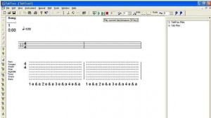 TabTrax
