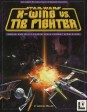 X-Wing vs. TIE Fighter