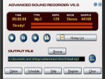 Advanced Sound Recorder