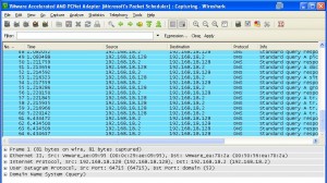 Wireshark