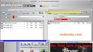 Karaoke 5 Ekran Görüntüsü