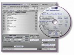 Precision CD WAV MP3 Converter