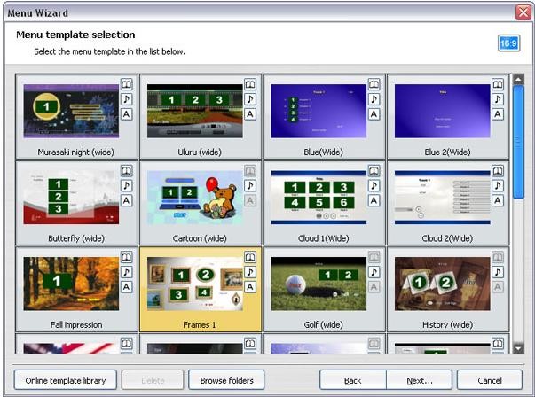 TMPGEnc DVD Author with DivX Authoring TMPGEnc DVD Author with DivX Authoring