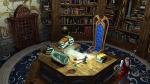 Keepsake demo