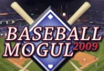 Baseball Mogul 2008 demo
