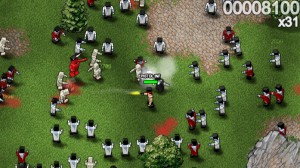 Boxhead: The Zombie Wars