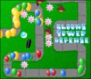 Bloons Tower Defense