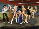 Leisure Suit Larry Magna Cum Laude demo