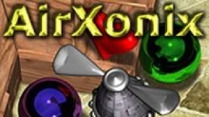 AirXonix