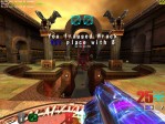 Final Quake III Arena demo