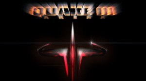 Final Quake III Arena demo