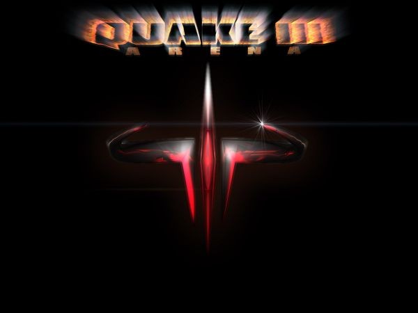 Final Quake III Arena demo