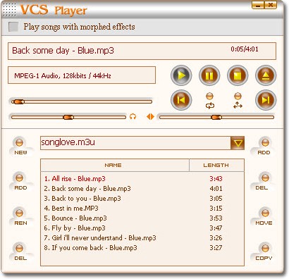 AV Voice Changer Software Gold Edition AV Voice Changer Software Gold Edition