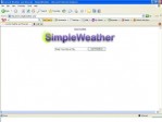 SimpleWeather