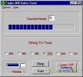 Cagles Mill Guitar Tuner