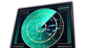 Radar Screensaver