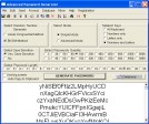 Advanced Password Generator