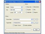 Photo Resize Magic