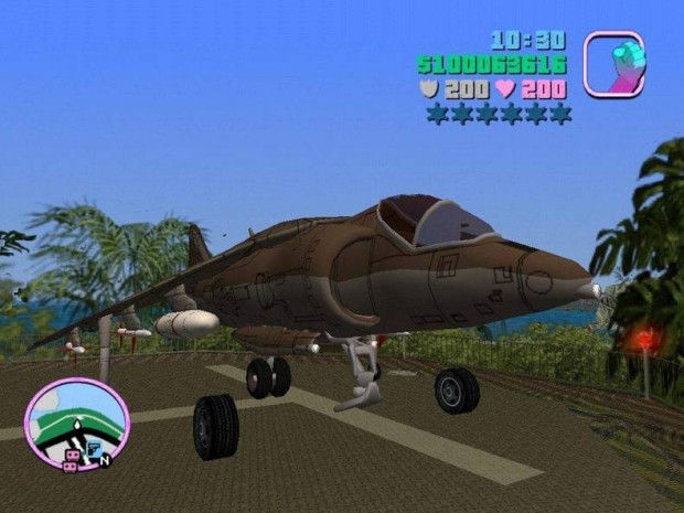 Grand Theft Auto: Vice City Ultimate Vice City mod Grand Theft Auto: Vice City Ultimate Vice City mod
