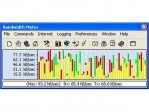 Bandwidth Meter