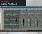 ClickFix for Adobe Audition
