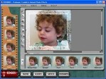Professor Franklin's Instant Photo Effects