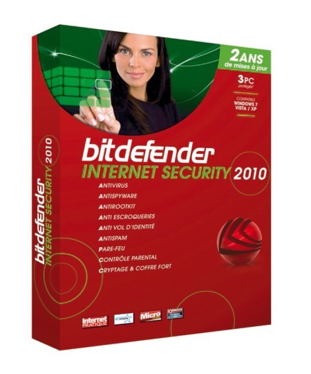 BitDefender Internet Security BitDefender Internet Security