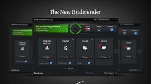 BitDefender Internet Security