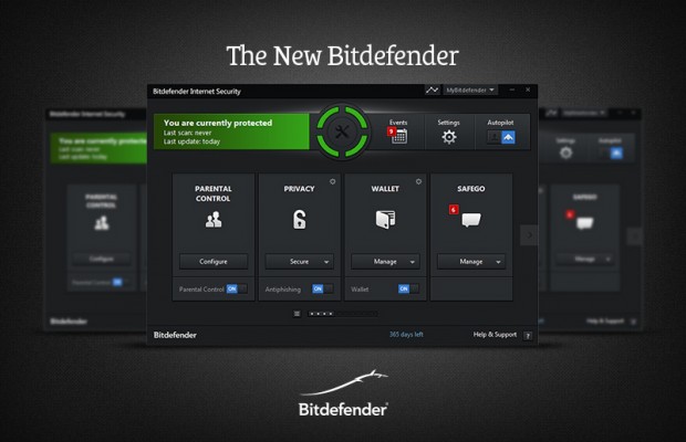 BitDefender Internet Security BitDefender Internet Security