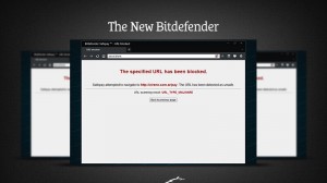 BitDefender Internet Security