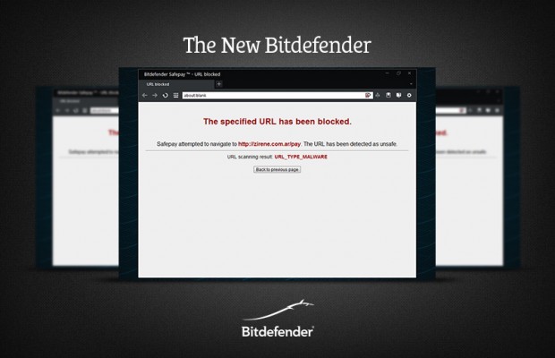 BitDefender Internet Security