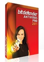 BitDefender Antivirus Pro BitDefender Antivirus Pro
