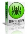 Spider Player