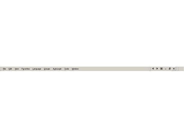 Znap Browser