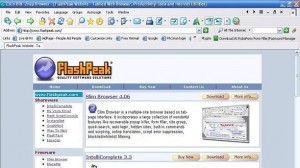 Znap Browser