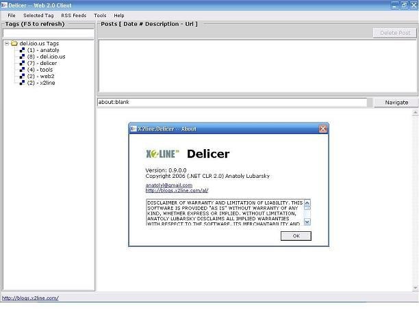Delicer