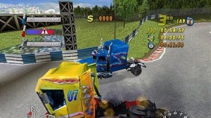 Rig Racer 2 demo