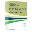 PDF to Word Converter