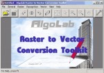 Algolab Raster to Vector Conversion Toolkit