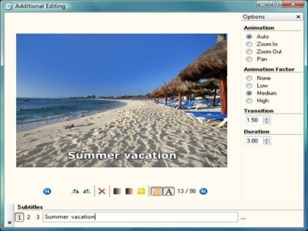 PhotoDVD