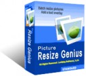 Picture Resize Genius