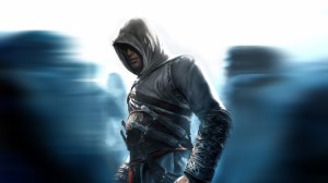 Assassins Creed Screensaver