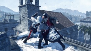 Assassins Creed Screensaver