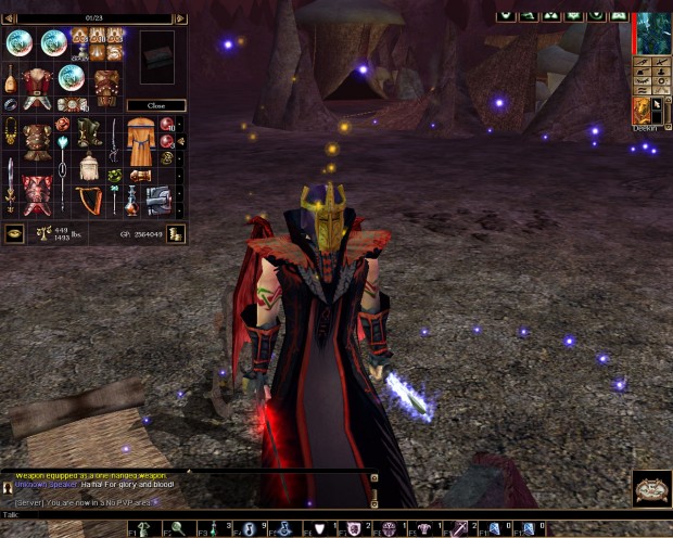 Neverwinter Nights Neverwinter Nights