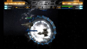 Dark Orbit