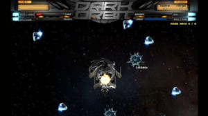 Dark Orbit